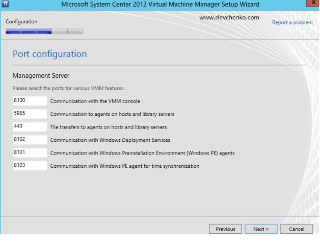 vmm 2012-upgrading-to sp1-10