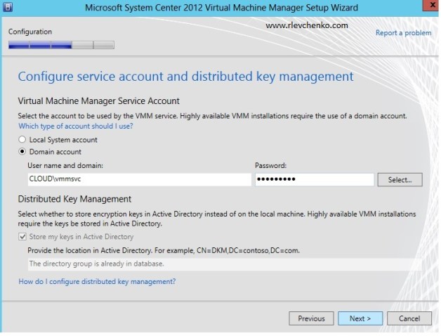 vmm 2012-upgrading-to sp1-9