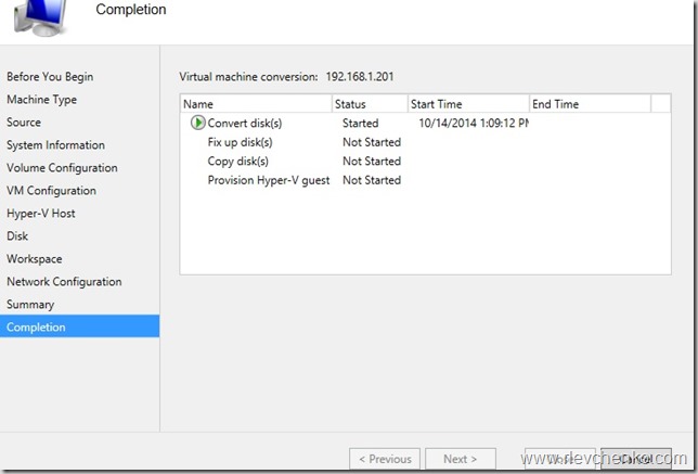 virtual machine converter_10