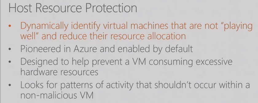 What is new in Hyper-V Windows Server 2016 – UseIT | Roman Levchenko
