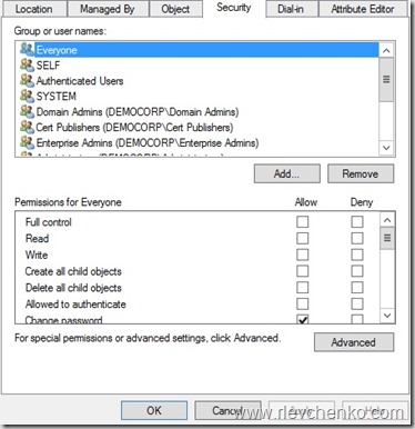 cluster creating error 4