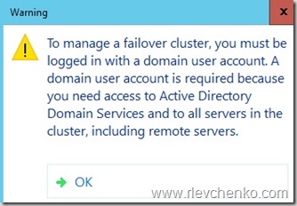 Workgroup and Multi-Domain Clusters in Windows Server 2016 – UseIT ...