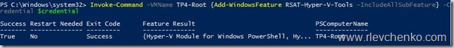 windows server 2016 enable nested virtialization_2