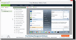 Desktop Security and Patch Management