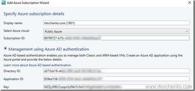 add azure subscription_4