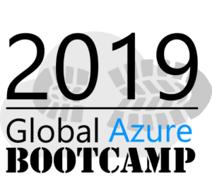 Global Azure Bootcamp Russia 2019