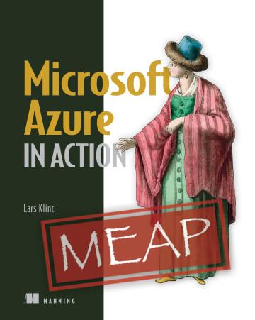 microsoft azure in action